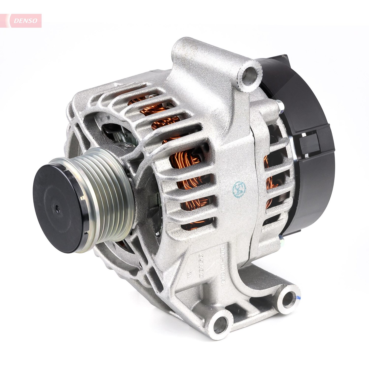 Denso Generator [Hersteller-Nr. DAN1033] für Opel, Vauxhall, Suzuki