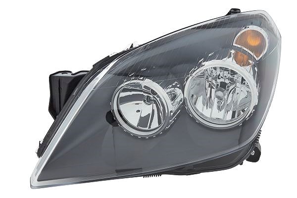 Hella Hauptscheinwerfer [Hersteller-Nr. 1EG270370-311] für Opel