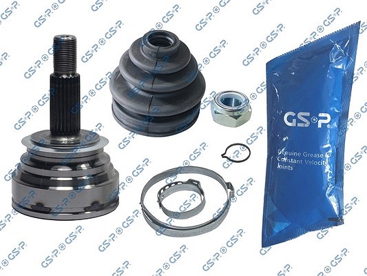 Gsp Gelenksatz, Antriebswelle [Hersteller-Nr. 850026] für Renault