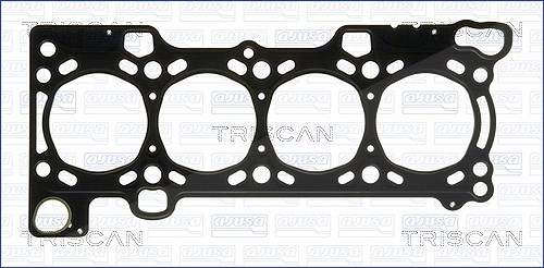 Triscan Dichtung, Zylinderkopf [Hersteller-Nr. 501-2592] für Fiat, Uaz, Iveco, Karsan, Bremach