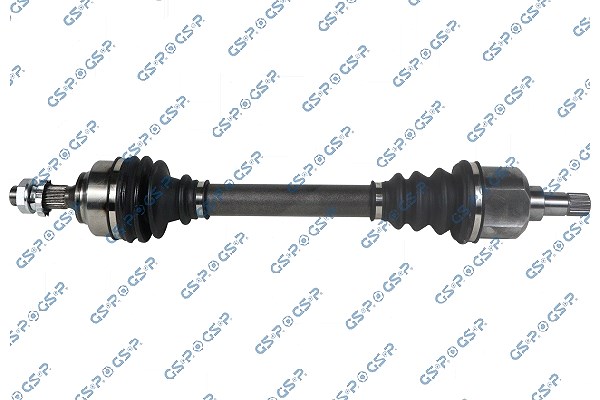 Gsp Antriebswelle [Hersteller-Nr. 210255] für Citroën, Peugeot
