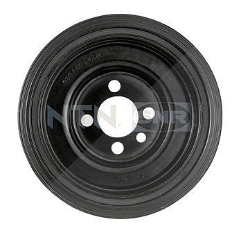 Snr Riemenscheibe, Kurbelwelle [Hersteller-Nr. DPF357.13] für VW, Seat, Audi, Skoda