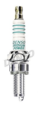 Denso Zündkerze [Hersteller-Nr. IU24] für Ferrari, Maserati, Alfa Romeo