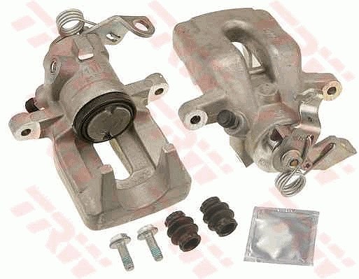 Trw Bremssattel [Hersteller-Nr. BHN931] für Peugeot, Citroën, Ds