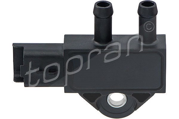 Topran Sensor, Abgasdruck [Hersteller-Nr. 723219] für Citroën, Fiat, Toyota, Lancia, Opel, Mitsubishi, Mini, Peugeot, Vauxhall, Ds