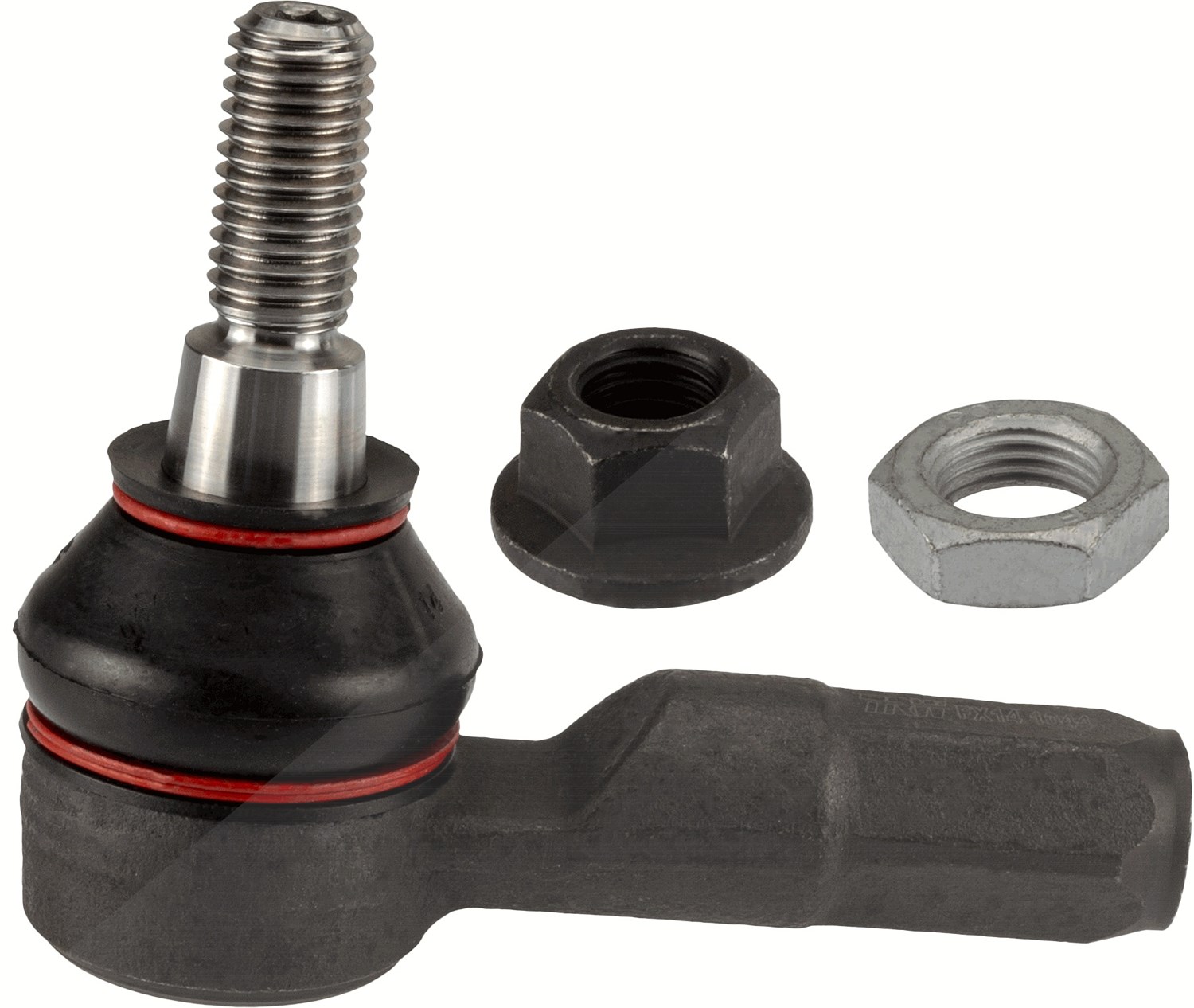 Trw Spurstangenkopf [Hersteller-Nr. JTE1044] für Ford