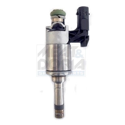 Meat & Doria Einspritzventil [Hersteller-Nr. 75114248] für Seat, VW, Audi, Skoda