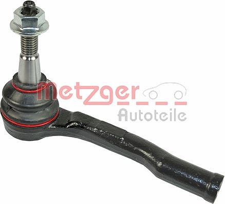 Metzger Autoteile Spurstangenkopf [Hersteller-Nr. 54052201] für Opel, Vauxhall