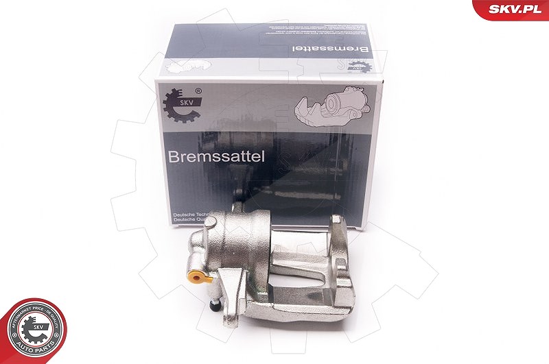Esen Skv Bremssattel [Hersteller-Nr. 34SKV151] für Citroën, Opel, Peugeot, Alfa Romeo, Vauxhall, Fiat