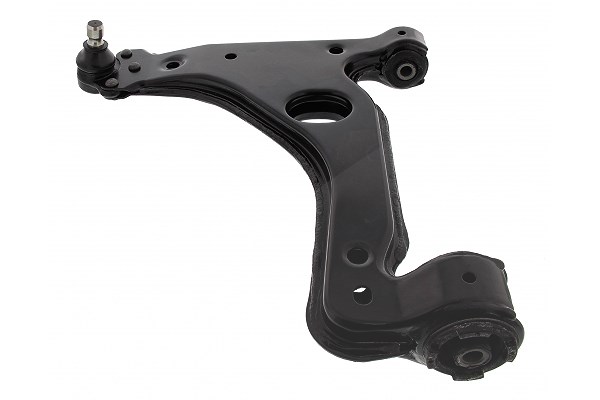 Mapco Querlenker vorne links [Hersteller-Nr. 49612] für Opel, Vauxhall