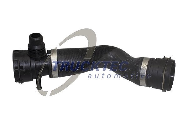 Trucktec Automotive Kühlerschlauch [Hersteller-Nr. 08.40.052] für BMW