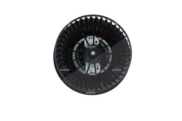 Nrf Innenraumgebläse [Hersteller-Nr. 34211] für Ford