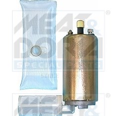 Meat & Doria Kraftstoffpumpe [Hersteller-Nr. 76866] für Buick, Lexus, Toyota, Mitsubishi