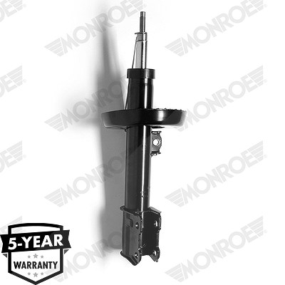 Monroe Stoßdämpfer Vorderachse links [Hersteller-Nr. G16771] für Vauxhall, Opel