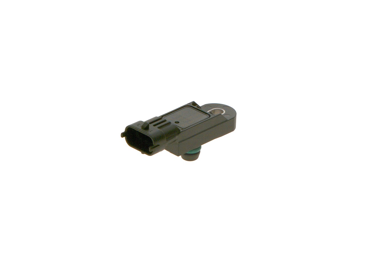 Bosch Sensor, Ladedruck [Hersteller-Nr. 0281002996] für Renault, Vauxhall, Alfa Romeo, Opel, Lancia, Nissan, Abarth, Fiat, Dacia