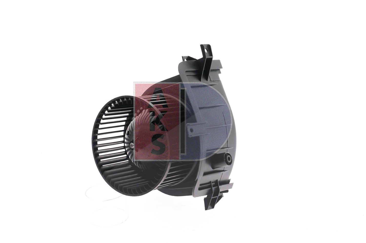 Aks Dasis Innenraumgebläse [Hersteller-Nr. 740025N] für VW, Seat