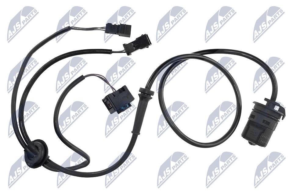 Nty Sensor, Raddrehzahl [Hersteller-Nr. HCA-AU-012] für Audi