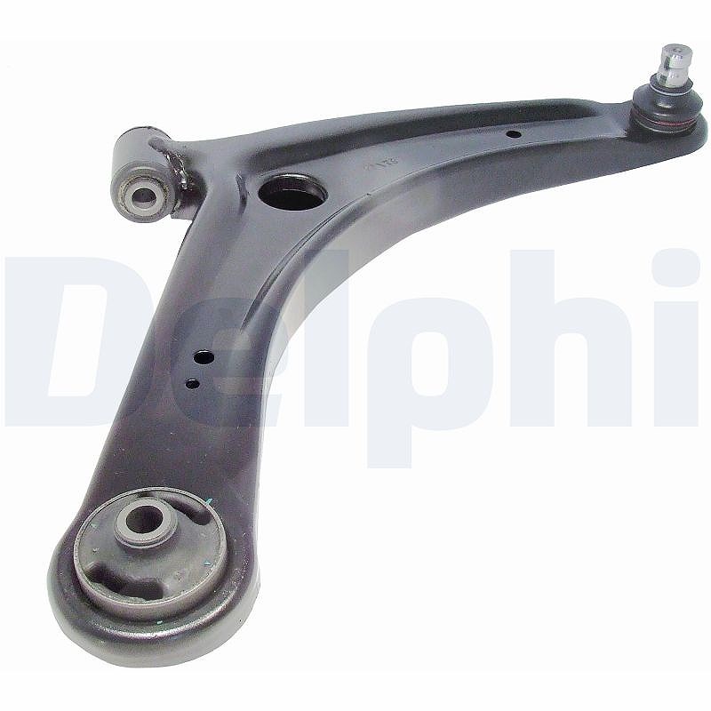 Delphi Lenker, Radaufhängung [Hersteller-Nr. TC2345] für Citroën, Peugeot, Mitsubishi