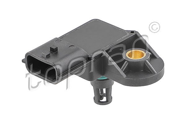 Topran Sensor, Saugrohrdruck [Hersteller-Nr. 701243] für Dacia, Vauxhall, Opel, Renault, Mercedes-Benz