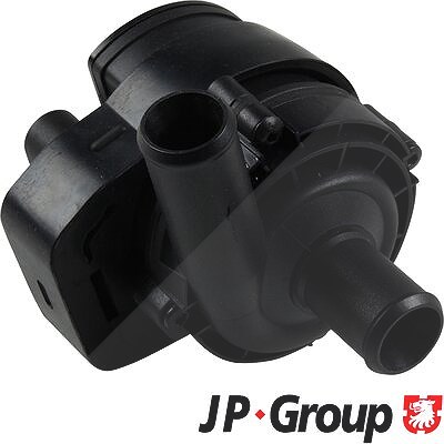 Jp Group Zusatzwasserpumpe [Hersteller-Nr. 1114112000] für VW, Mercedes-Benz