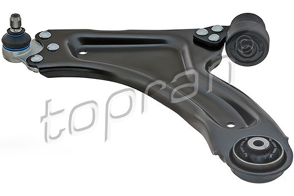 Topran Lenker, Radaufhängung [Hersteller-Nr. 206463] für Opel, Vauxhall