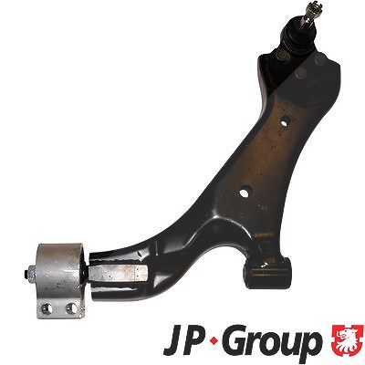 Jp Group Lenker, Radaufhängung [Hersteller-Nr. 1240102570] für Vauxhall, Chevrolet, Opel