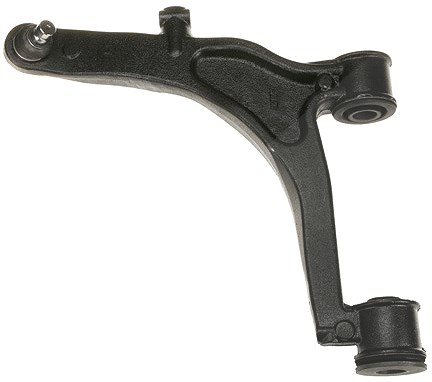 Trw Lenker, Radaufhängung [Hersteller-Nr. JTC1092] für Vauxhall, Renault, Opel, Nissan