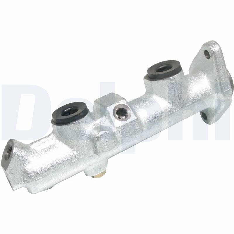 Delphi Hauptbremszylinder [Hersteller-Nr. LM23665] für Citroën