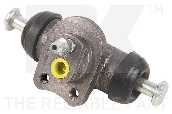 Nk Radbremszylinder Hinterachse [Hersteller-Nr. 803630] für Vauxhall, Opel
