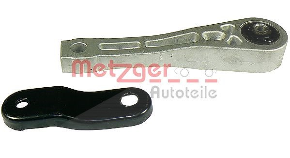 Metzger Autoteile Lagerung, Motor [Hersteller-Nr. 8053701] für VW, Audi, Seat, Skoda