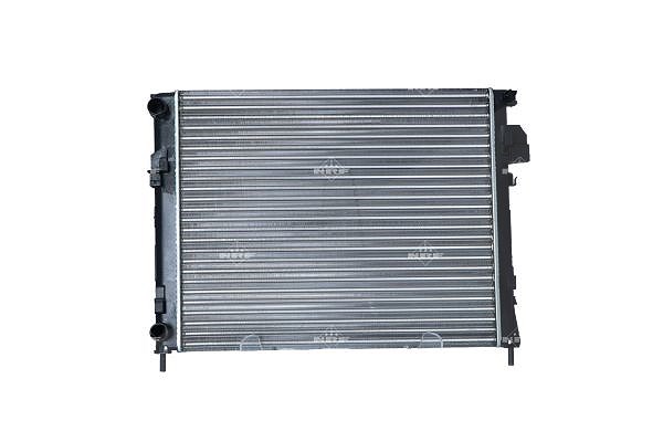 Nrf Kühler, Motorkühlung [Hersteller-Nr. 58333] für Opel, Renault, Vauxhall, Nissan