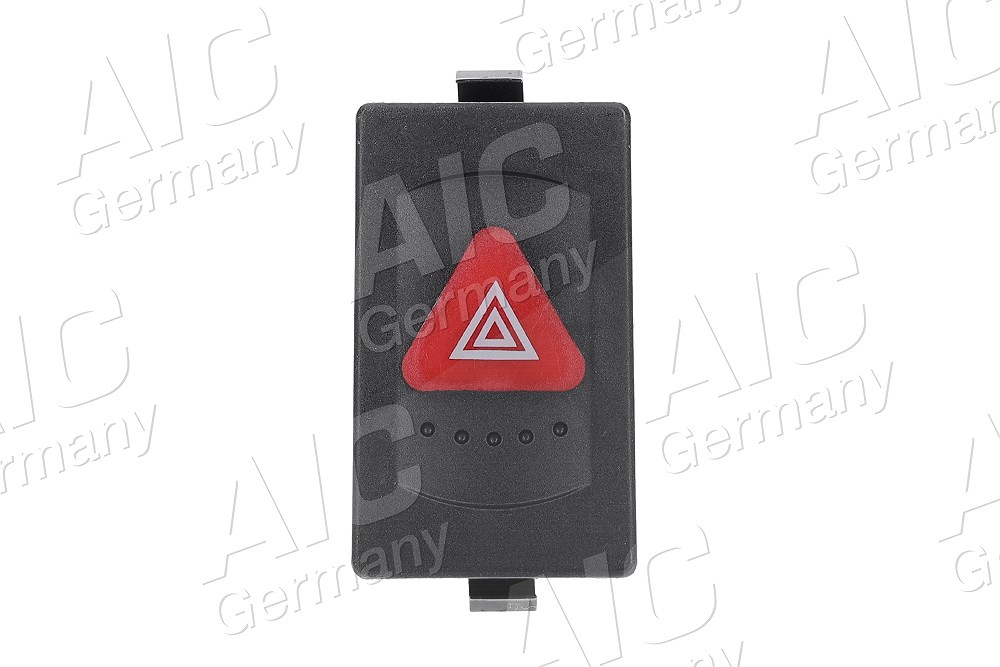 Aic Warnblinkschalter [Hersteller-Nr. 52072] für VW
