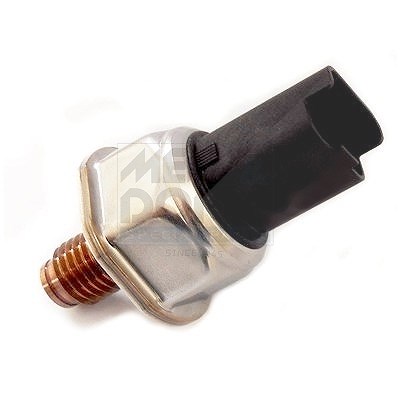 Meat & Doria Sensor, Kraftstoffdruck [Hersteller-Nr. 9500] für Peugeot, Fiat, Citroën