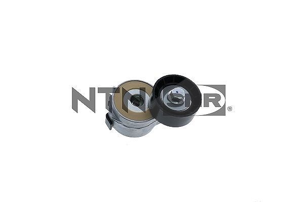 Snr Spannrolle, Keilrippenriemen [Hersteller-Nr. GA359.17] für Toyota, Fiat, Citroën, Peugeot