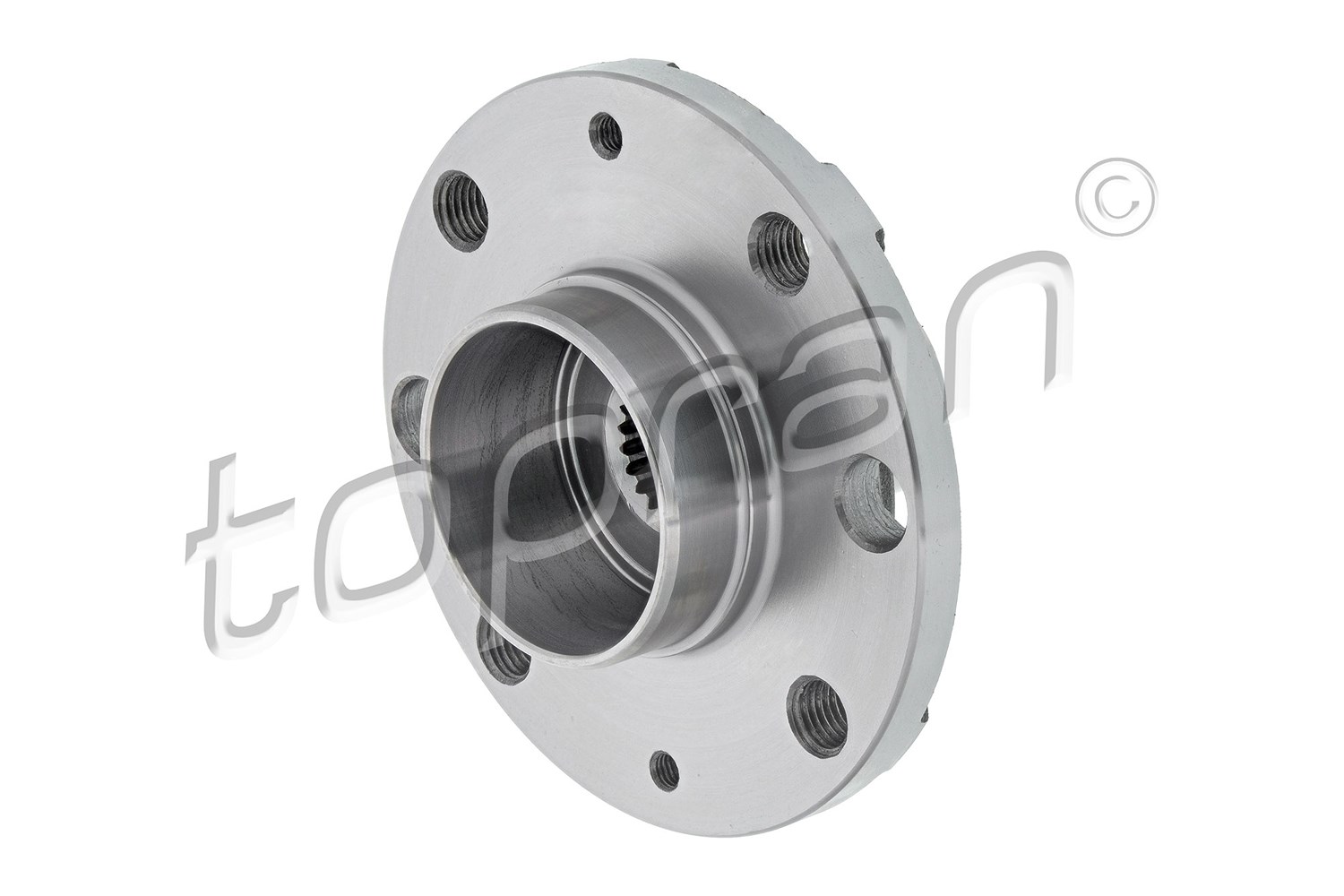Topran Radnabe [Hersteller-Nr. 208397] für Fiat, Opel, Vauxhall