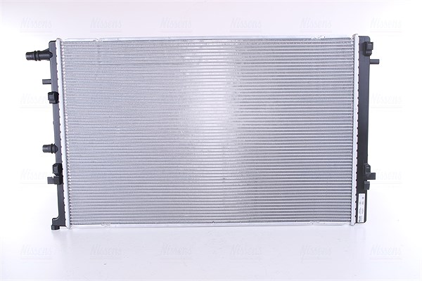 Nissens Kühler, Motorkühlung [Hersteller-Nr. 606762] für Renault