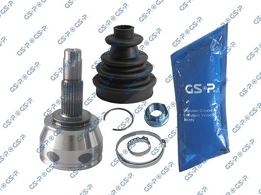 Gsp Gelenksatz, Antriebswelle [Hersteller-Nr. 817053] für Lancia, Alfa Romeo, Opel, Fiat, Vauxhall