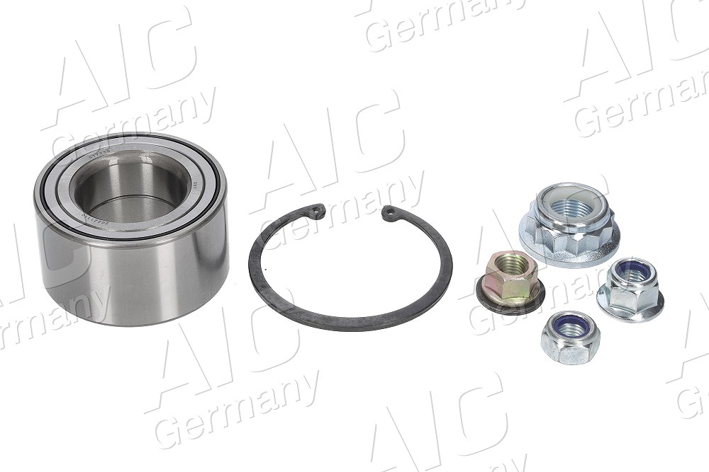 Aic Radlagersatz [Hersteller-Nr. 51723SET] für Seat, Skoda, VW, Audi