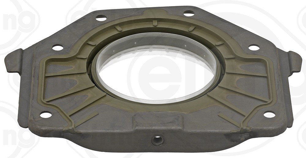 Elring Wellendichtring, Kurbelwelle [Hersteller-Nr. 375.320] für Dodge, Opel, Abarth, Jeep, Fiat, Alfa Romeo, Chrysler, Lancia, Vauxhall