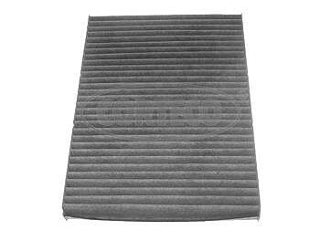 Corteco Filter, Innenraumluft ERSTAUSRÜSTERQUALITÄT [Hersteller-Nr. 21651967] für Audi, Seat, VW
