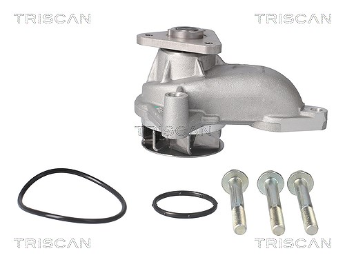 Triscan Wasserpumpe [Hersteller-Nr. 860043013] für Kia, Hyundai