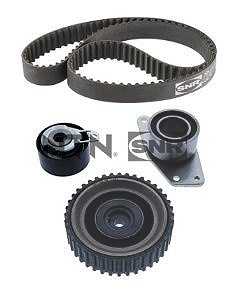 Snr Zahnriemensatz [Hersteller-Nr. KD455.51] für Opel, Vauxhall, Renault