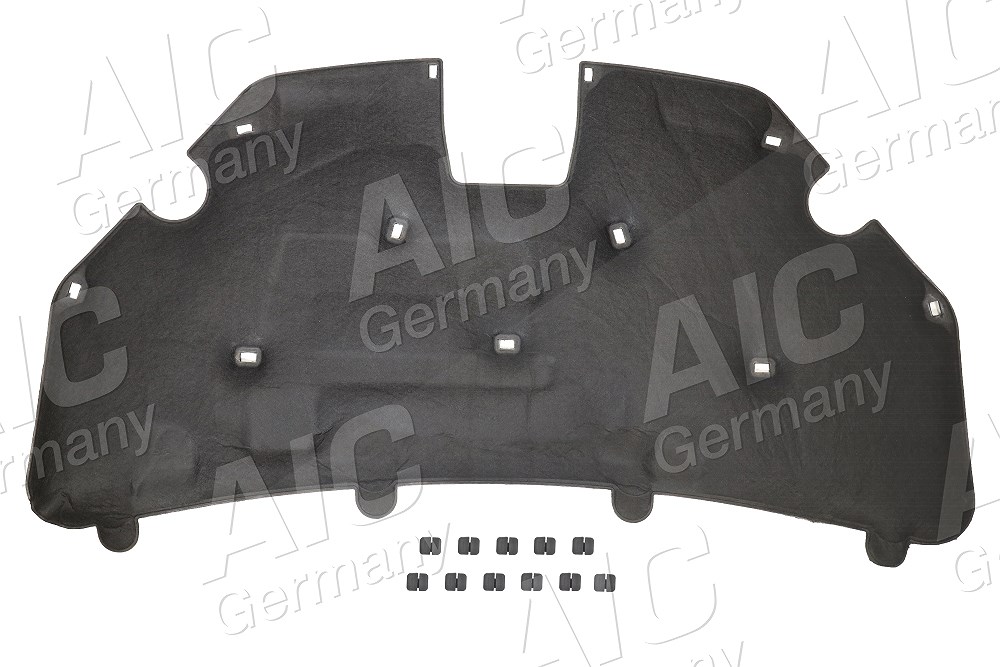Aic Motorraumdämmung [Hersteller-Nr. 57096] für Ford