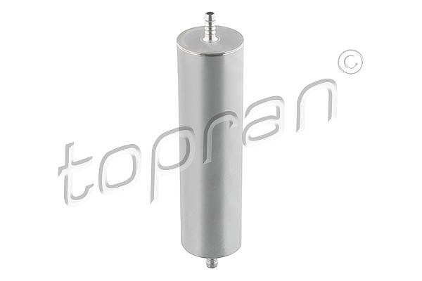 Topran Kraftstofffilter [Hersteller-Nr. 630803] für Audi, Porsche