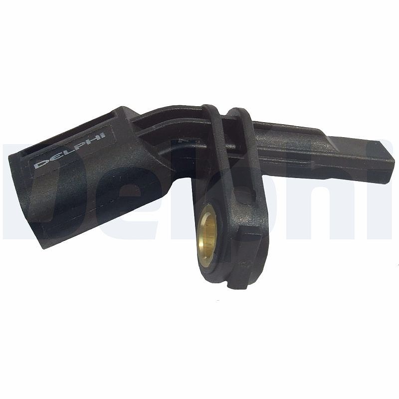 Delphi Sensor, Raddrehzahl [Hersteller-Nr. SS20036] für Seat, Skoda, VW, Audi