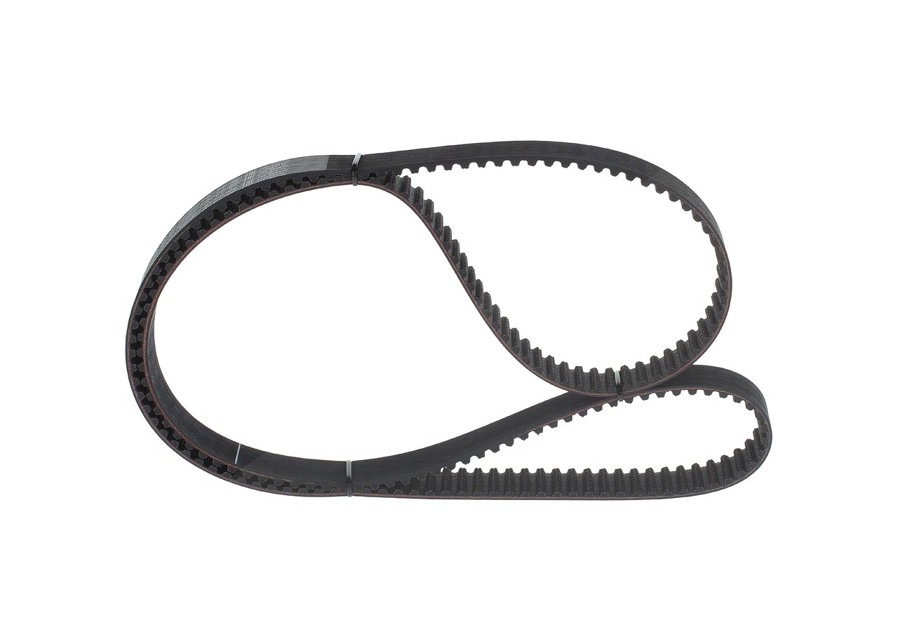 Bosch Zahnriemen [Hersteller-Nr. 1987949689] für Opel, Vauxhall, Saab
