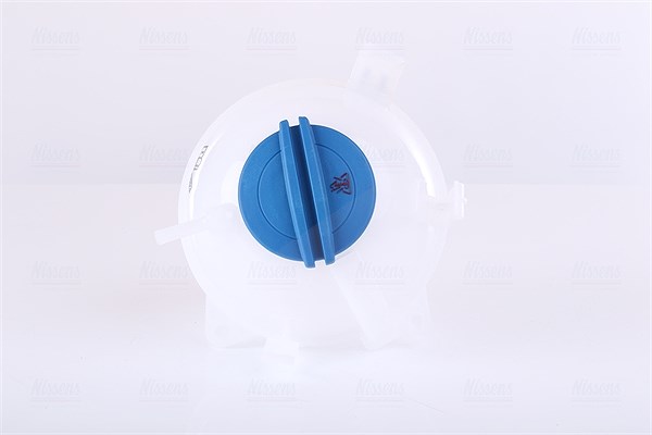 Nissens Ausgleichsbehälter, Kühlmittel [Hersteller-Nr. 996116] für Skoda, VW, Audi, Seat