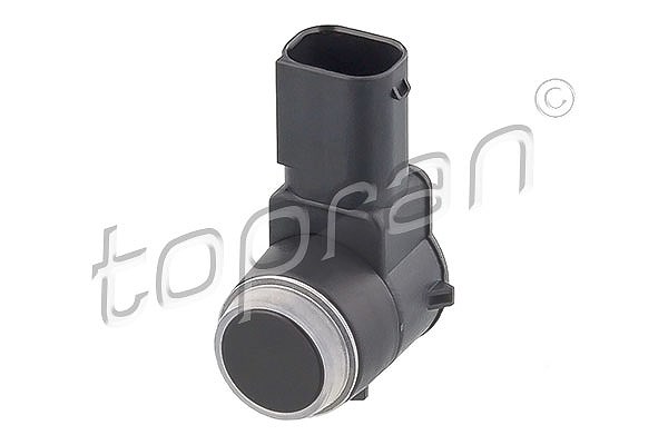 Topran Sensor, Einparkhilfe [Hersteller-Nr. 723907] für Citroën, Peugeot