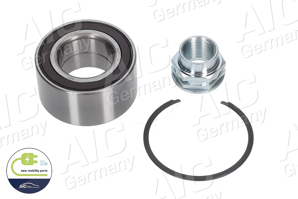 Aic Radlagersatz [Hersteller-Nr. 57646] für Lancia, Ford, Chrysler, Fiat