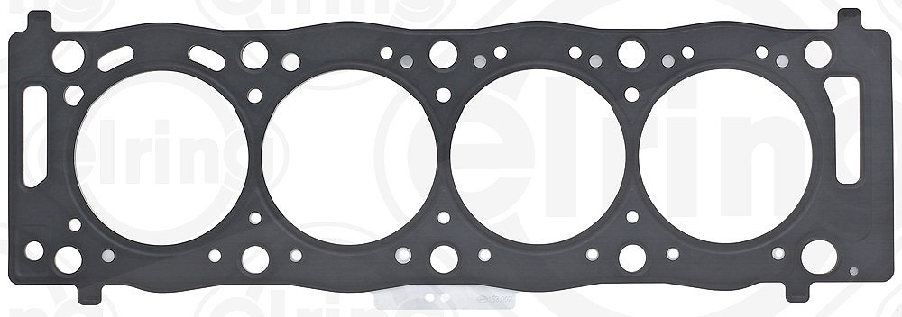 Elring Dichtung, Zylinderkopf [Hersteller-Nr. 153.002] für Suzuki, Citroën, Lancia, Mahindra, Volvo, Tata, Peugeot, Fiat, Ford